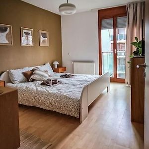 Appartement met Twee Slaapkamers